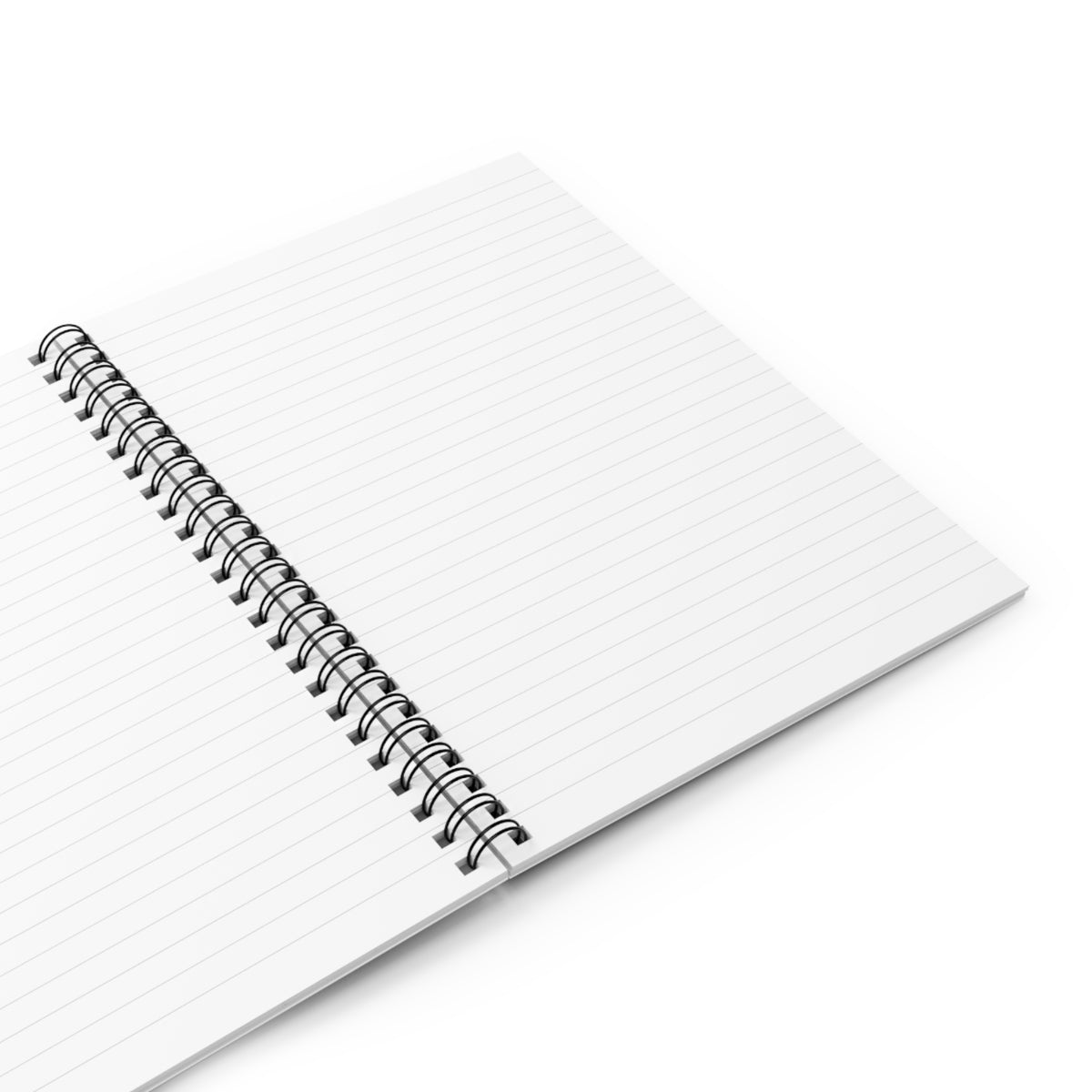 Gen X: Getting Sh*t Done Since the ’80s Spiral Notebook