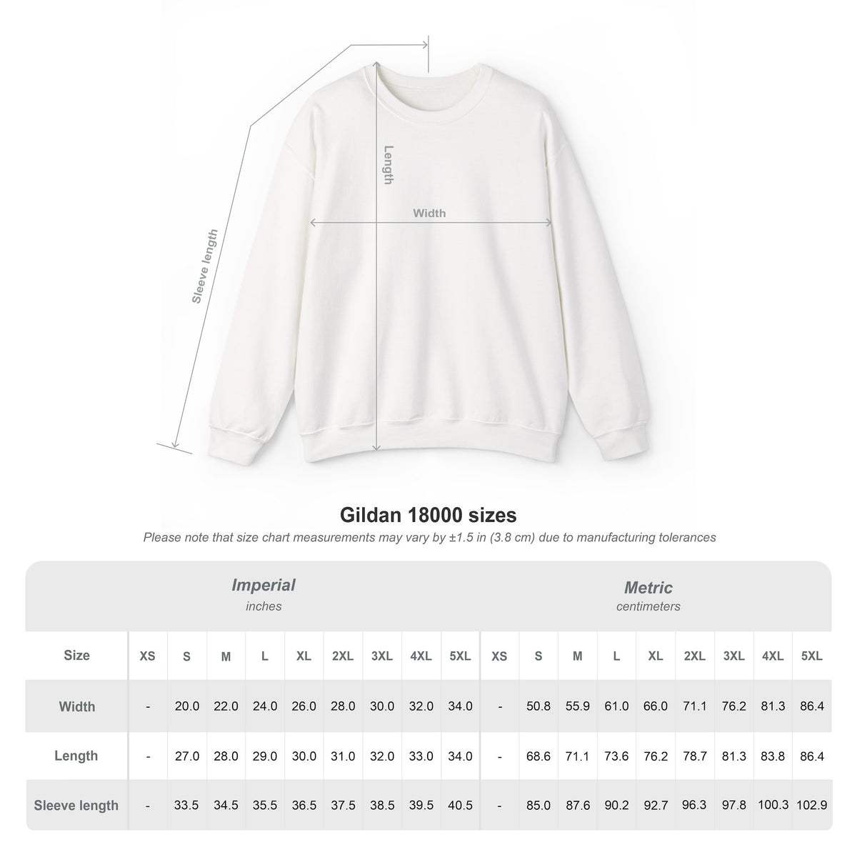 Gen X: Getting Sh*t Done Since the ’80s Crewneck Sweatshirt