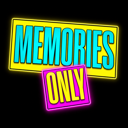 Memories Only
